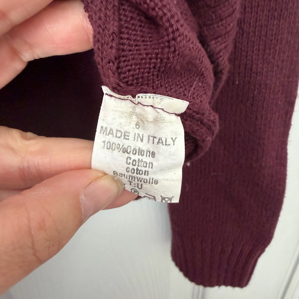 Sweater - Picture 4 of 5